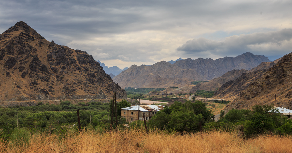 Meghri